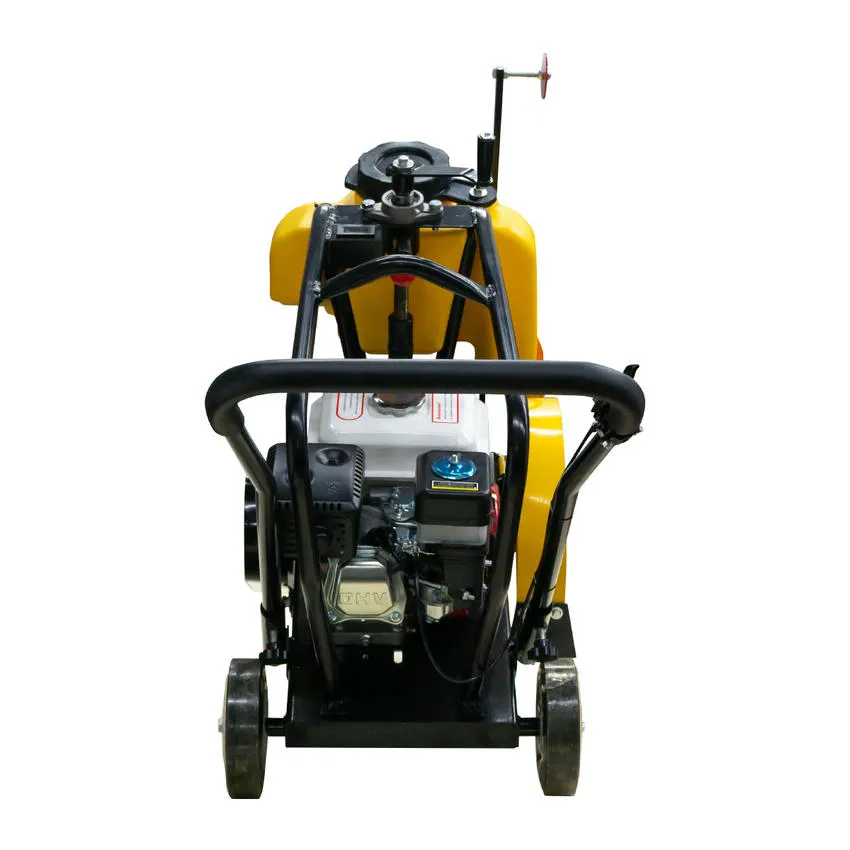 Шовнарезчик STEM SC 350 (STEM TECHNO GX160)