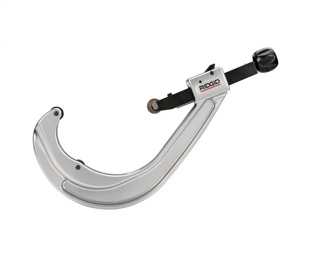 Быстродействующий труборез 156 RIDGID