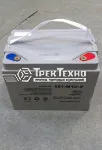Аккумуляторная батарея для штабелёров CDD10R-E/CDD12R-E/CDD15R-E/IWS/WS 12V/105Ah гелевый (Gel battery) «TOR»