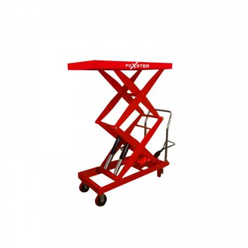 Гидравлический стол PROLIFT TFD100