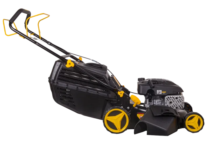 Газонокосилка бензиновая Huter GLM-5.0 S