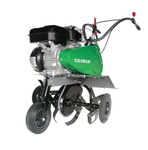 Культиватор бензиновый Caiman ECO MAX 50 S C2