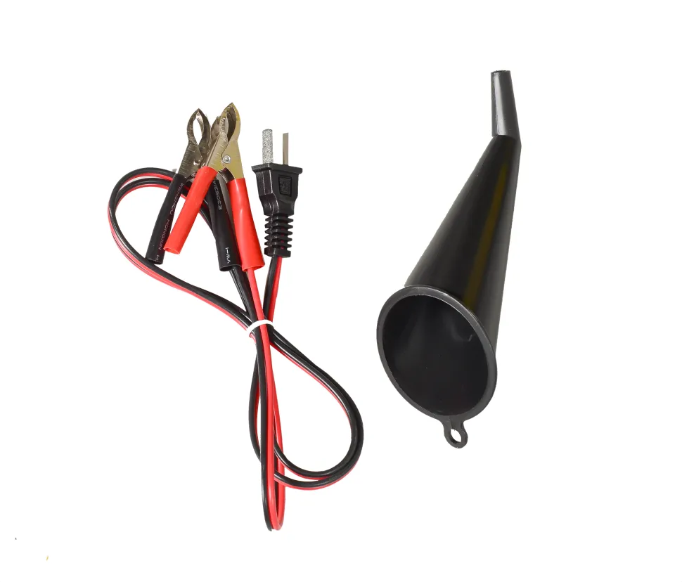 Генератор инверторный HUTER DN4400i