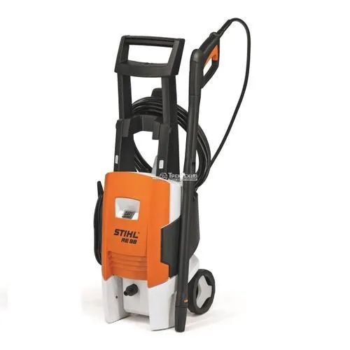 Мойка высокого давления Stihl RE 98