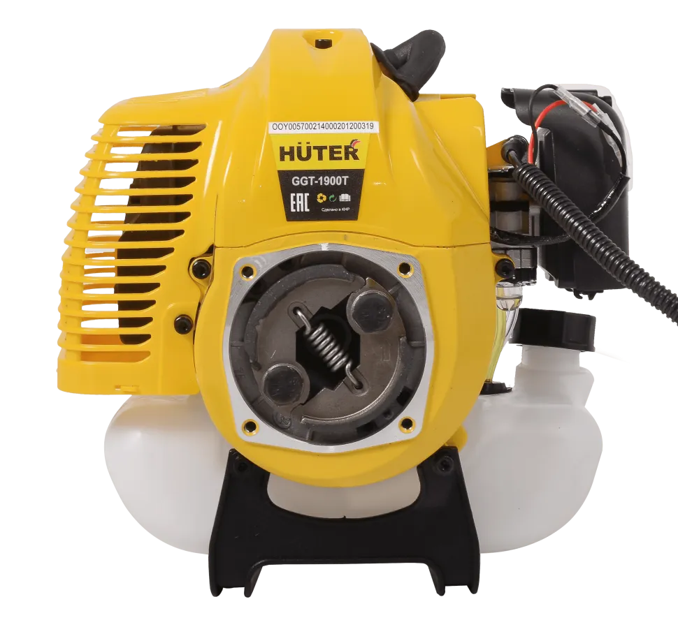 Триммер бензиновый HUTER GGT-1900T