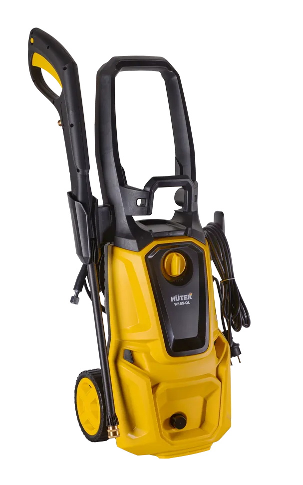 Мойка HUTER W165-QL
