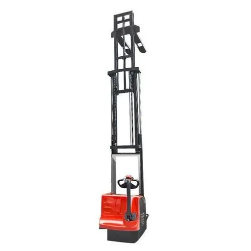 Штабелер самоходный SDR 1545S PROLIFT