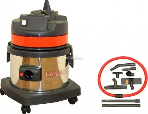 Пылесос сетевой SOTECO Panda 215 XP small inox