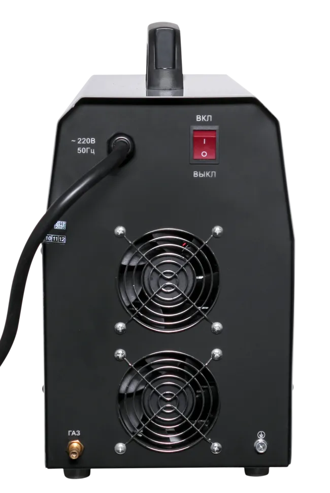 Сварочный аппарат РЕСАНТА САИ-250АД AC/DC