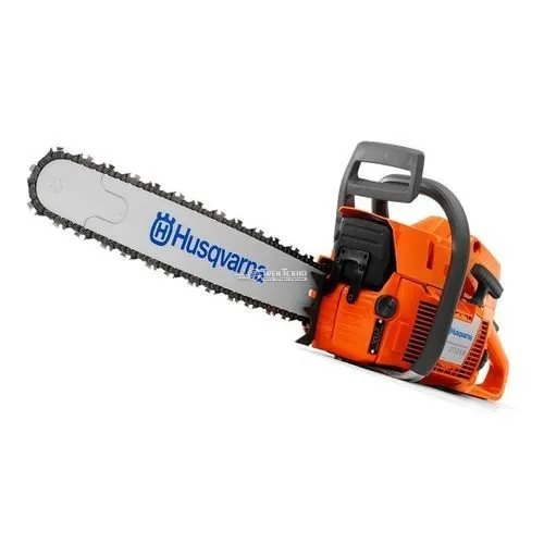 Бензопила Husqvarna 272-18 (без цепи и шины)