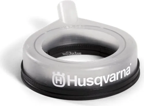 Коллектор пыли и шлама HUSQVARNA WSR 300 5935630-05