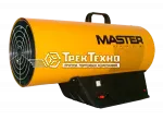 Пушка тепловая газовая BLP 53 M Master