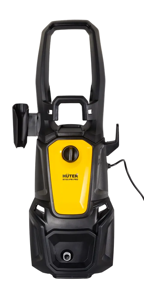 Мойка HUTER M195-PW-PRO