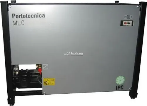 Аппарат высокого давления PORTOTECNICA ML CMP 3065 T (2960Т) IDAF 40462, стационарная