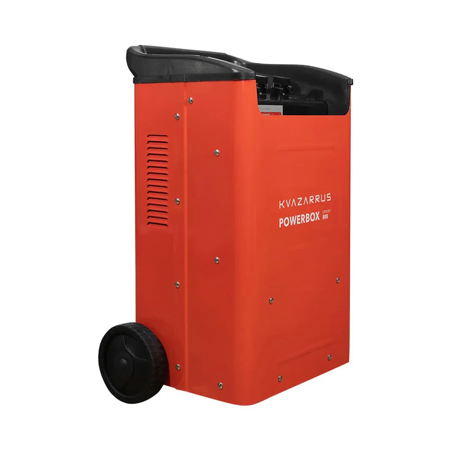 Пуско-зарядное устройство PowerBox 800 "KVAZARRUS"
