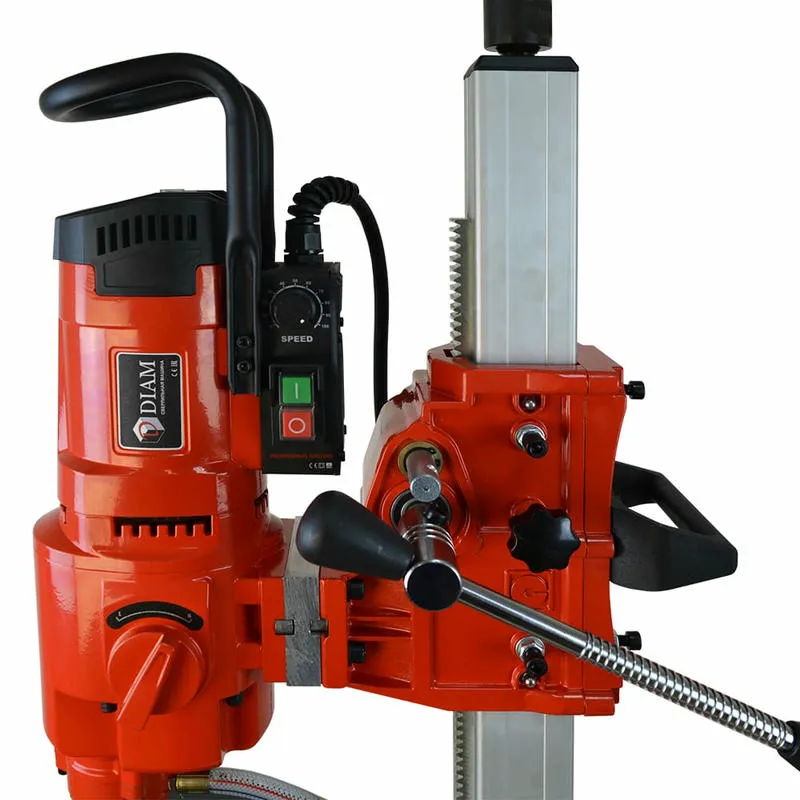 Установка сверлильная Diam ML-350/2NE