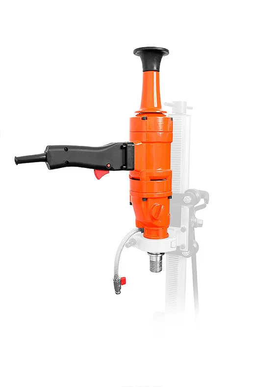 Двигатель установки алмазного бурения Messer DM 100 (1,5 кВт)