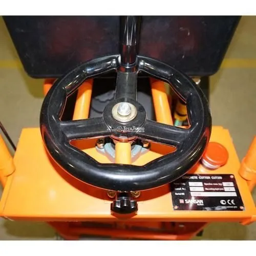 Шовнарезчик Samsan CUT 350