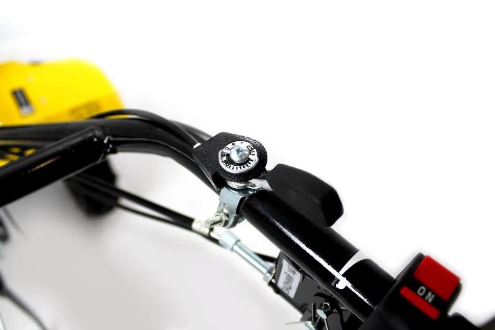 Сельскохозяйственная машина HUTER MK-11000