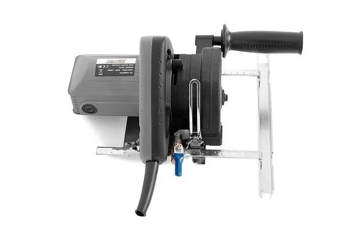 Пила циркулярная M125 по камню MESSER