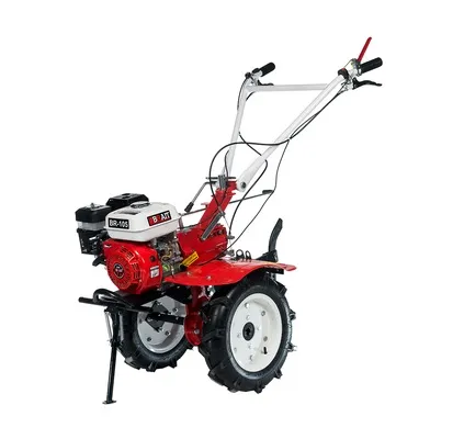 Бензиновый мотоблок «BRAIT»-105-3 (4*10)