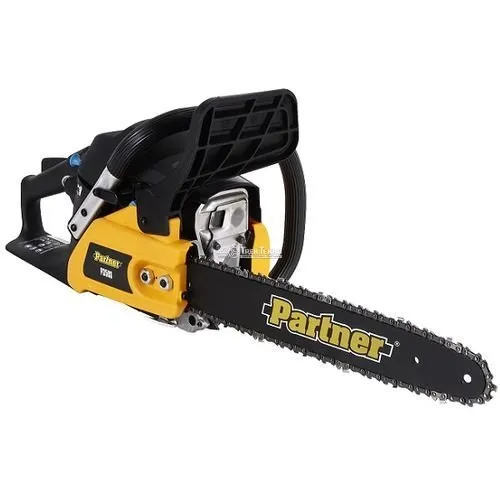 Бензопила Partner P 350 S-16 CHROME