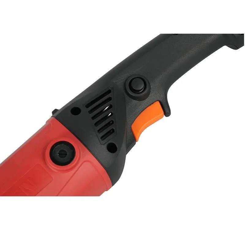 Шлифовальная машина KEN 9718EI (1200Вт/220В) с регулировкой оборотов 600-3000об./мин. инструмент