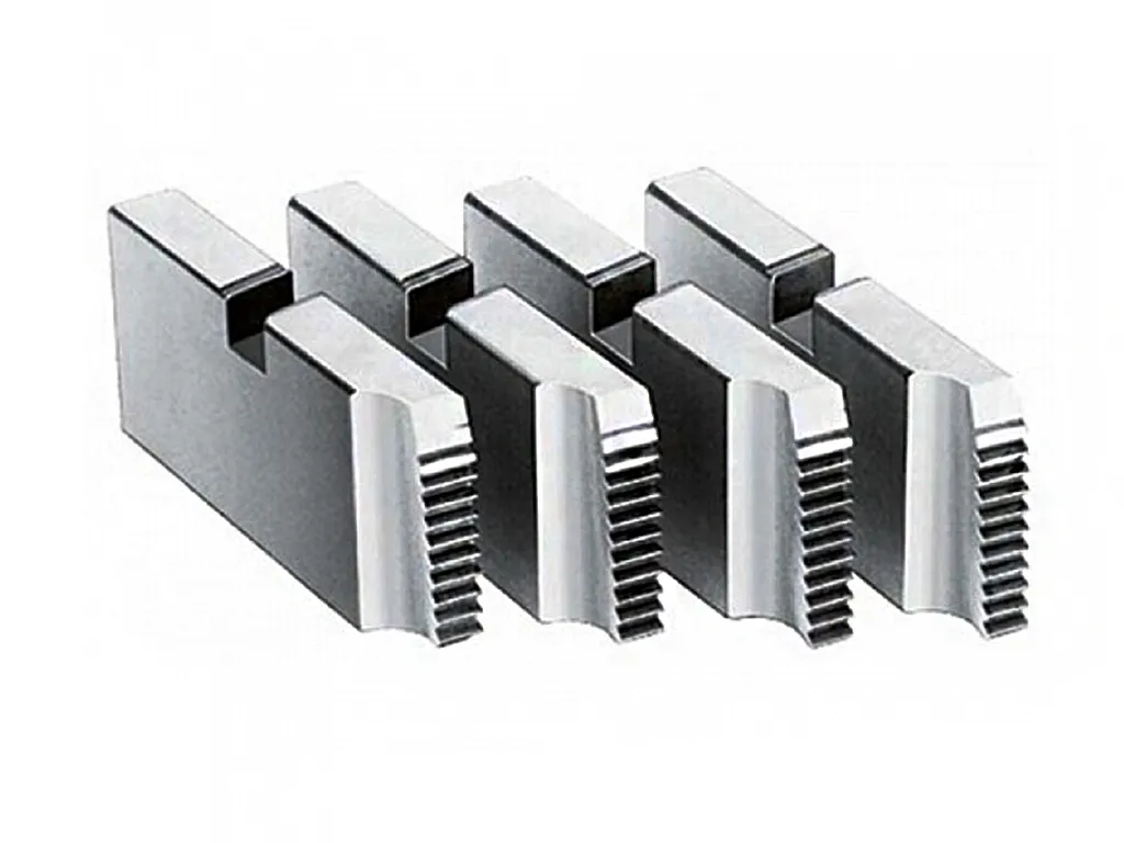 Резьбонарезные ножи VOLL BSPT 1/2"- 3/4" для станков сменные
