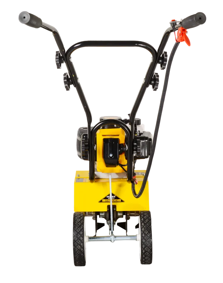 Мотокультиватор HUTER GMC-2.8