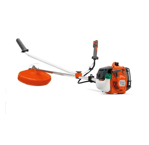 Бензиновый триммер «HUSQVARNA» 128 R (9527157-67)