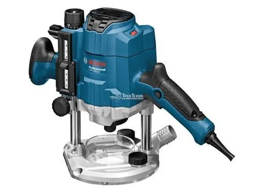 Машина фрезерная Bosch GOF 1250 СЕ