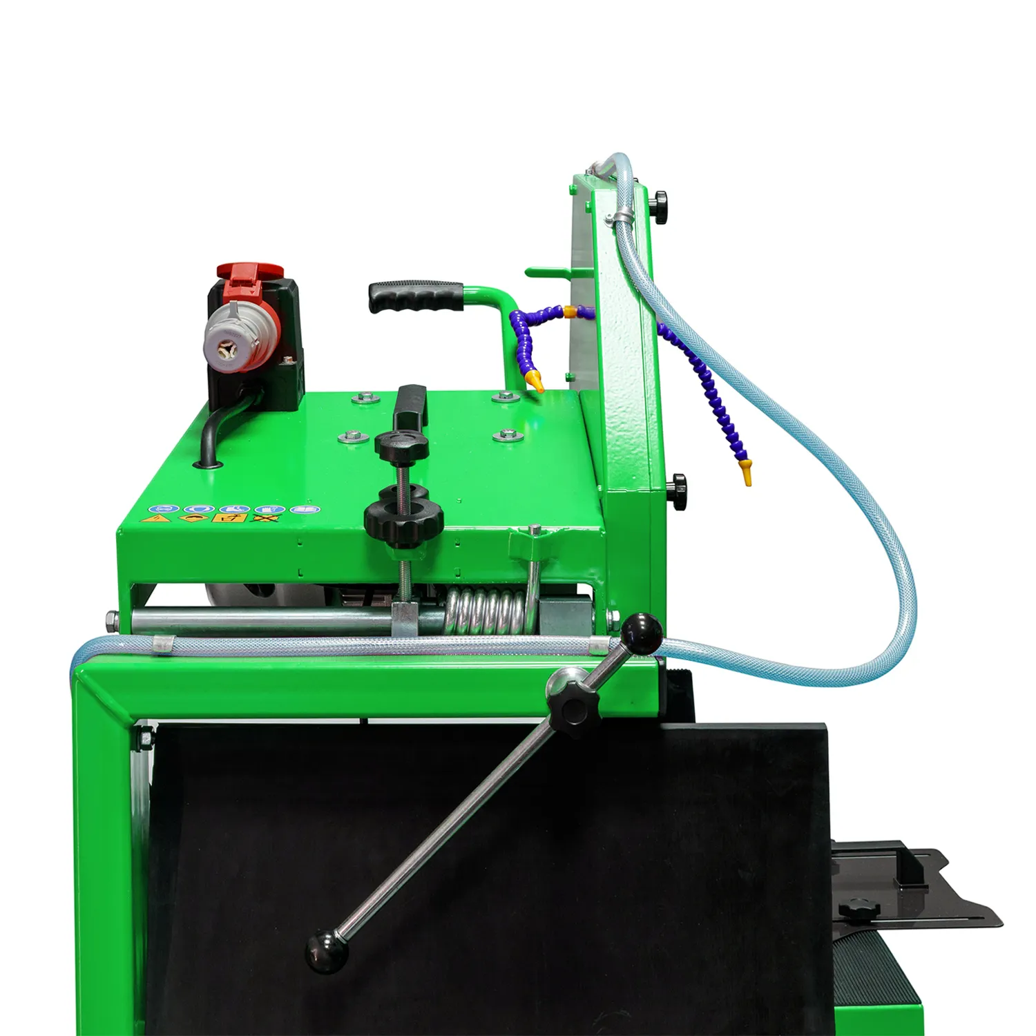 Отрезной станок DIAMASTER KS-600/4,0 резка