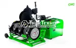 Стыковой сварочный ПРОСВАР С 315 CNC аппарат для труб пнд