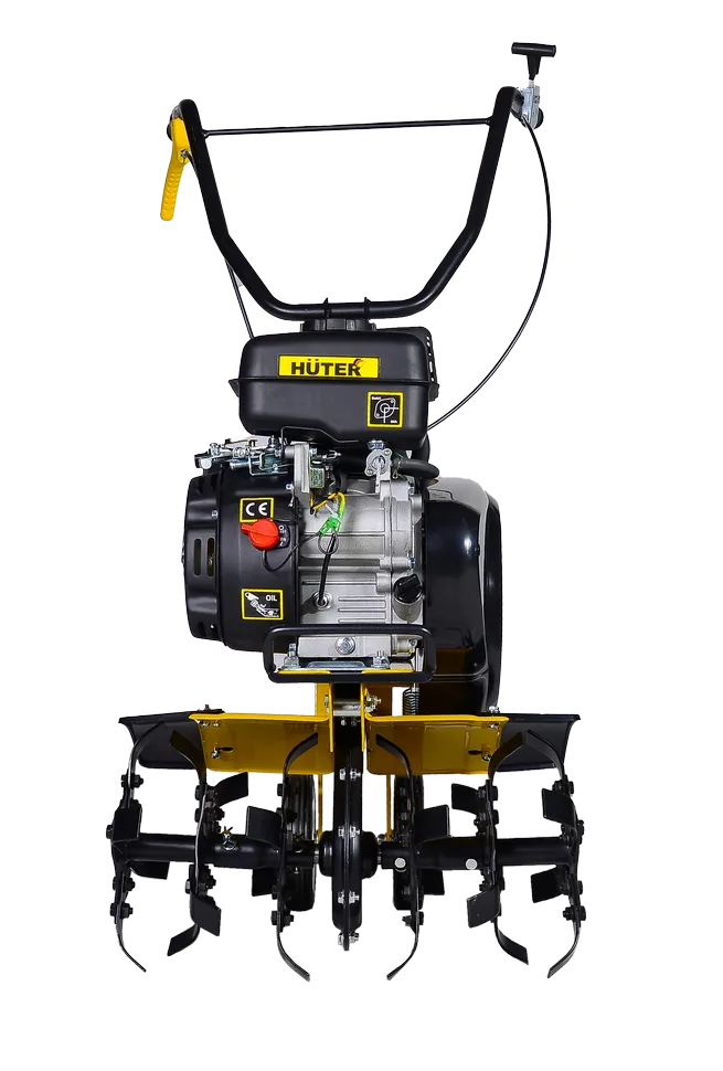 Мотокультиватор HUTER GMC-4.0