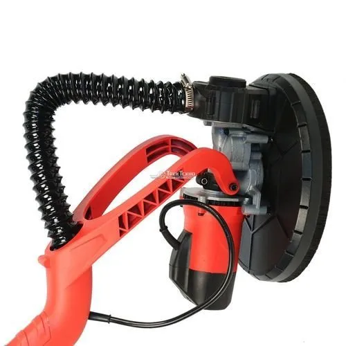 Шлифмашинка HYVST KS-700C-6  телескопическая