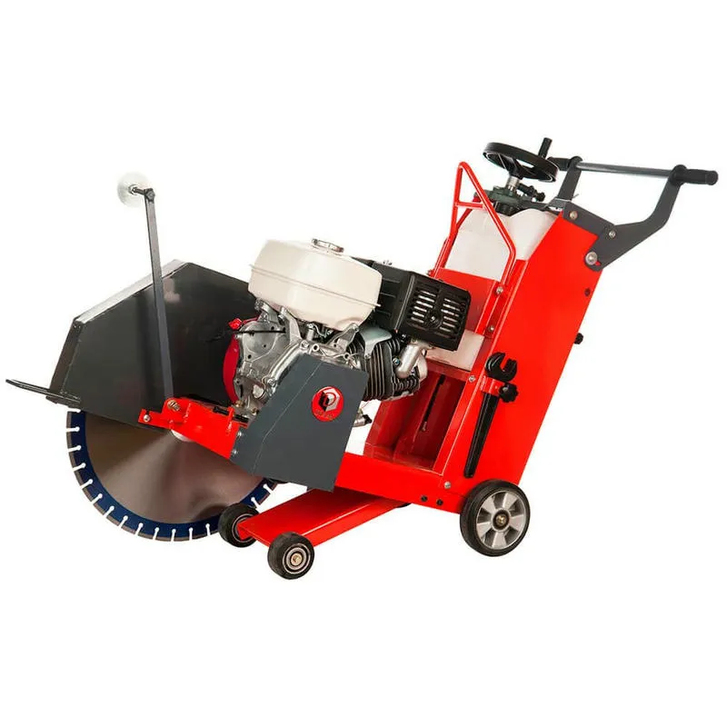 Резчик швов DIAM RK-600/13 Н бензиновый двигатель HONDA