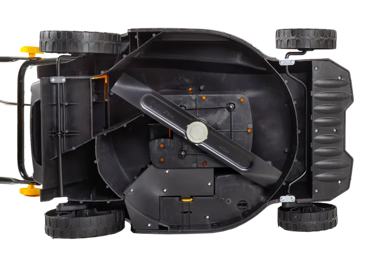 Газонокосилка электрическая Huter ELM-2000Р