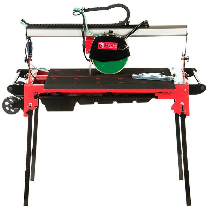 Станок плиткорезный DIAM PL-850/1.6