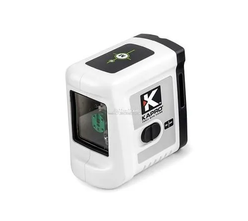 Лазерный нивелир Kapro 862 G