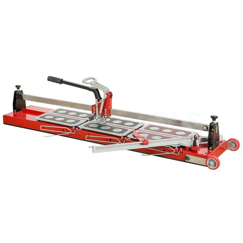 Плиткорез ручной 1600 L мм KRISTAL GIGA-CUT PLUS