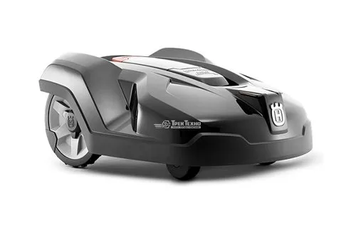 Газонокосилка-робот Husqvarna Automower 420