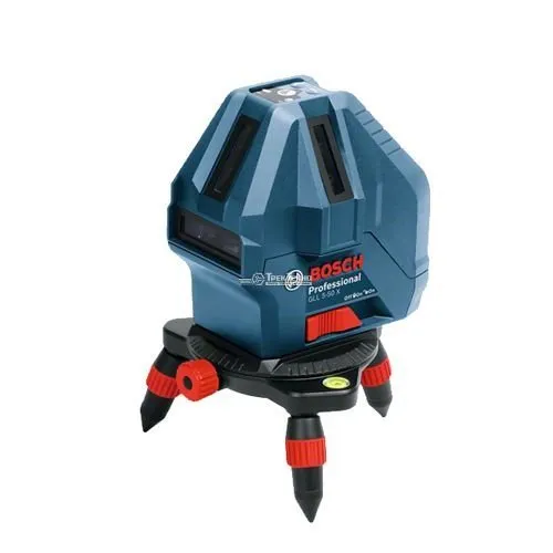 Лазерный нивелир Bosch GLL 5-50 X