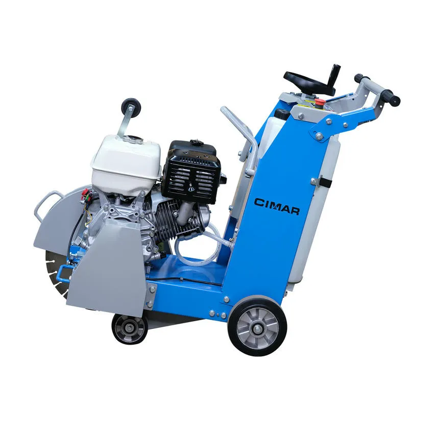 Шовнарезчик CIMAR CFC-18 (HONDA GX390) (ШОВ041)