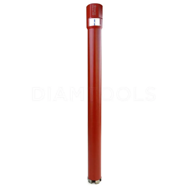 Сверло сегментное 42x450х4x1,1/4 UNC алмазное Pro Line G2 DIAM