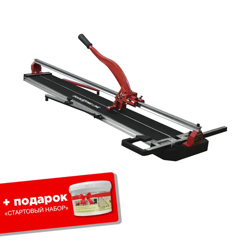 Плиткорез DIAM PROLINE-1200L 1200 мм