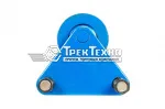 Тележка к тали электрической CD1 2,0 т (треугольная, холостая) «TOR»