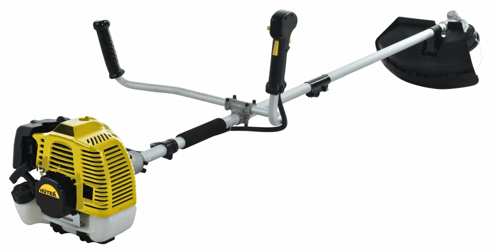 Триммер бензиновый HUTER GGT-520S 5.01 1