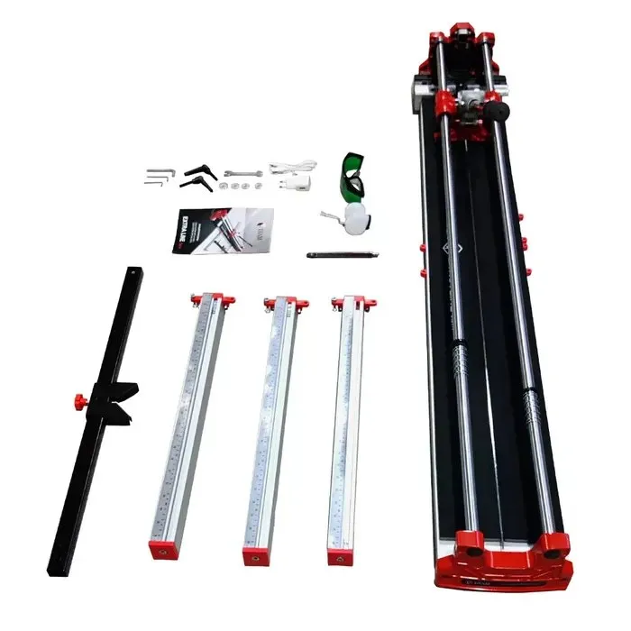 Пликторез ручной Extra Line twin 1250 L DIAM
