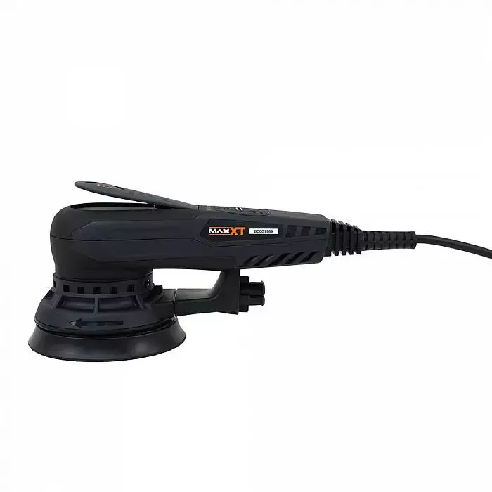 Машинка шлифовальная R7303-125-5.0 MAXXT