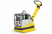 Дизельная виброплита Wacker Neuson DPU 4545 He
